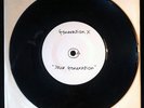GENERATION X - YOUR GENERATION / LISTEN   [V RARE BOOTLEG DEMO]
