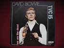 David Bowie,