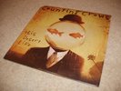 THE COUNTING CROWS LP 'THIS DESERT LIFE' RECORD WITH EXTRA COUNTING CROWS STUFF