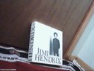 Jimi Hendrix  Box Set 12  vinyl records complete works with color booklet