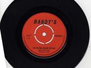 RANDY'S ALL STARS-I'M THE ONE,YOU'RE THE ONE-RANDY'S LABEL-1970