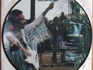 JIMI HENDRIX - Peace, Mud & Tears - 1LP