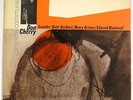 DON CHERRY jazz LP on BLUE NOTE 4226 “Complete Communion” NY mono nice