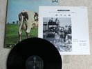 Pink Floyd - Atom Heart Mother - Japan Odeon Quad Pressing LP Vinyl
