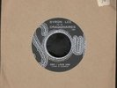 BYRON LEE & THE DRAGONAIRES - AND I LOVE HER - REGGAE 45 RPM - JAMAICA