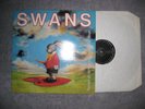 Swans White Light From The Mouth of Infinity 2 LP Gatefold 1991