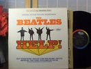 BEATLES LP HELP ORIGINAL CAPITOL STEREO NM-