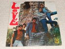 LOVE S/T First LP  Arthur Lee Original Stereo Gold Elektra Plays Mint- Rare