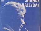 JOHNNY HALLYDAY : 45T JUKE BOX ORIGINAL AVEC POCHETTE LES MAUVAIS GARCONS