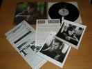 Tom Waits Blue Valentine LP + PRESS KIT Promo L K UK 78 gatefold NO barcode