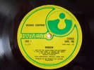 MICHAEL CHAPMAN WINDOW VERY RARE ORIGINAL 1970 HARVEST LP NO EMI LOGO A 