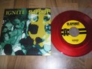 SLAPSHOT   &    IGNITE    Europe-Tour 94    - 