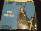 VERY RARE MOON MULLICAN UK EP  EXCELLENT CONDITION  RARE EP 