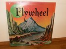 FLYWHEEL - s/t (1977 Original Vinyl LP) RARE private SEALED