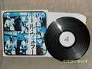 Paul Weller Live..from the Roof of the Hayward Gallery . PROMO LP