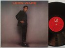LEON WARE s/t ELEKTRA 60050 MODERN SOUL DISCO ORIGINAL LP