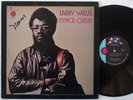 LARRY WILLIS Inner Crisis GROOVE MERCHANT JAZZ FUNK ORIG LP