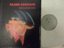 BLACK SABBATH / PARANOID /SPIRAL VERTIGO / 1970 6360 011 / VINYL RECORD