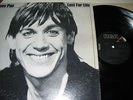 IGGY POP - LUST FOR LIFE - BEAUTIFUL MINT COPY