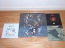 Pearl Jam PJ20 Twenty 3LP Soundtrack SEALED w/THREE BONUS 7
