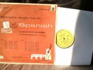 Super Rare ANDY WARHOL Record Cover ART #2 Madrigal's Magic Key to Spanish 2