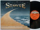 STARVUE s/t RARE MIR 1721 CHICAGO MODERN SOUL BOOGIE ORIG LP