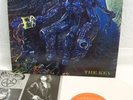 Nocturnus The Key Splatter Vinyl Limited Edition 2000 Mosh 23 Bolt Thrower Death