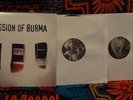 Mission of Burma On Off On 2004 Original 2LP 180 GRAM  NM to MINT RARE O.O.P.
