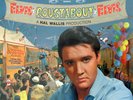 ELVIS PRESLEY  Roustabout  SEALED Vinyl Album 1964 STEREO Record