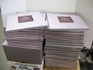 GREATEST RECORDINGS OF THE BIG BAND ERA-FRANKLIN MINT---JAZZ--- 100 LP BOXED SET