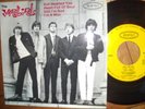 THE YARDBIRDS Evil Hearted You + 3 Orig. German Epic 6254 EP M- 1965 very rare