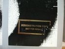 MFSL 'Promotional demo copy' 1- 111 jazz, I Remember Django Original Master Rec