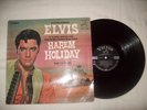 ELVIS PRESLEY- HAREM HOLIDAY