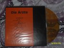 Die Ärzte Schlaflied Orangenes 12