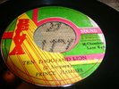 Prince Hammer Ten Thousand Lions Killer Roots 7
