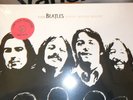 THE BEATLES  final river rhine  LP red wax
