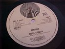 *BLACK SABBATH* Paranoid - 1970 UK Vertigo LP