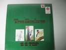 RECORD LP-NEW==Z.Z.TOP=TRES HOMBRES