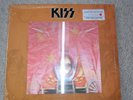 KISS  psycho circus  DoLP  RED  VINYL