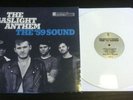 The Gaslight Anthem THE 59 SOUND Vinyl LP White 1st Pressing RARE /500