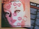 MUFF POTTER ‘BordsteinkantenGeschichten‘ LP 100% ungespielte Punk LP