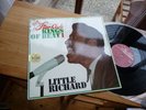 LITTLE RICHARD KINGS OF BEAT 1965 MINT STAR-CLUB RARITY