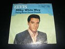Elvis Presley - Milky White Way - RARE - Germany