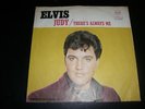 Elvis Presley - Judy - RARE - Germany