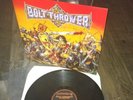 Bolt Thrower Warmaster Gatefold LP Earache