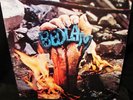 RARE MINT BRITISH 1973 ORIG    BEDLAM   UK HARD HEAVY BLUES + COZY POWELL