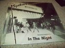  Private Aor Hard Rock Hair Metal Mystress - In the Night LP