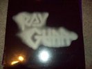  Private Aor Hard Rock Hair Metal Ray Gunn-S/T LP
