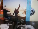 Queen: Made in Heaven UK LP Ltd. colored vinyl + 3 posters
