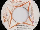 ERNEST WILSON / I KNOW MYSELF / LISTEN